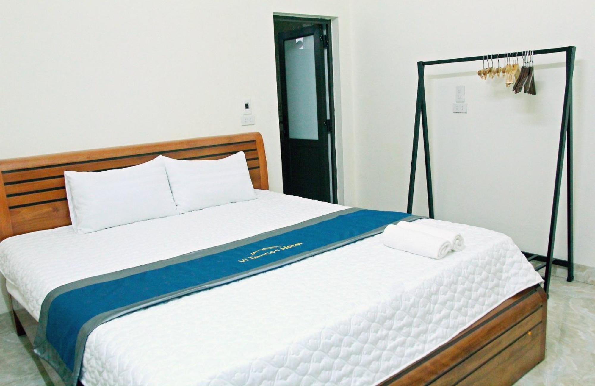 Tamcoc Lights Hotel Van Lam Zewnętrze zdjęcie