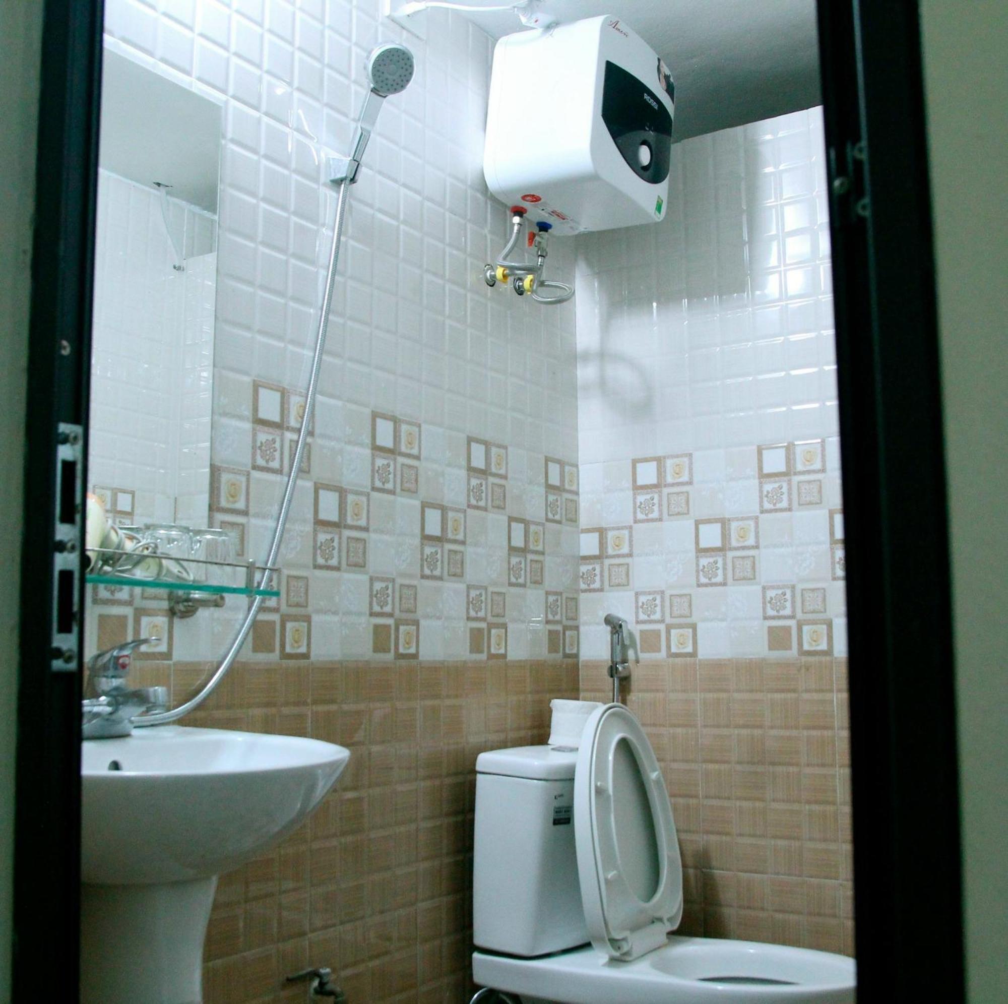 Tamcoc Lights Hotel Van Lam Zewnętrze zdjęcie